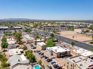 863 W Ray Rd, Chandler, AZ 85225