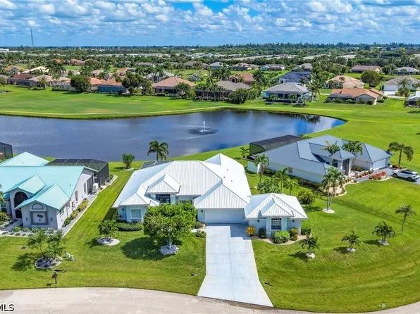 11908 Prince Charles Ct, Cape Coral, FL 33991