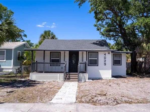 4029 13th Ave S, Saint Petersburg, FL 33711