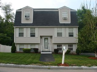 82 Sheldon St, Methuen, MA 01844