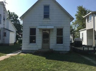 535 W Pearl St, Union City, IN