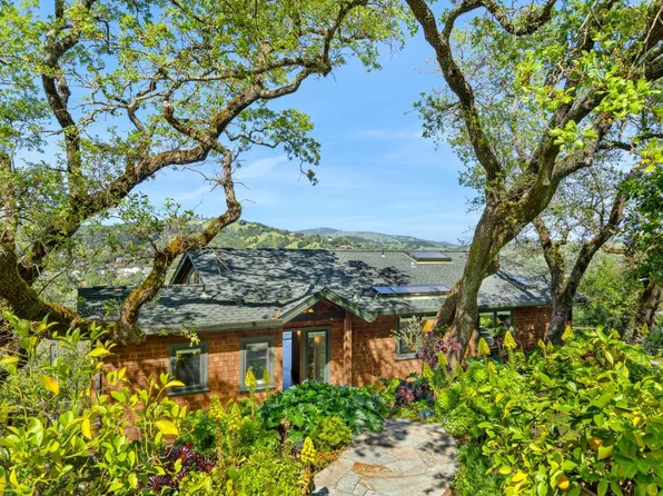 118 Francis Avenue, San Anselmo, CA 94960