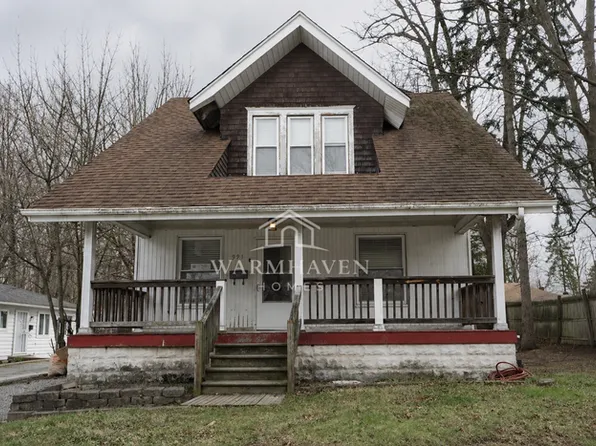 991 Diana Ave, Akron, OH 44307