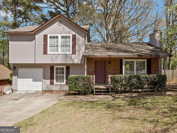 10318 Briarbay Dr, Jonesboro, GA 30238