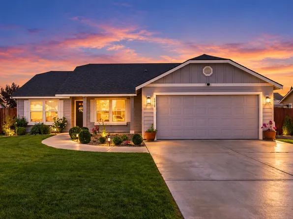 6019 Washougal Ln, Pasco, WA 99301