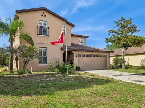 3676 Briar Run Dr, Clermont, FL 34711