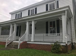 5635 Forest Hill Ave, Richmond, VA 23225