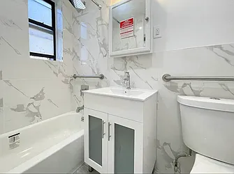 Rented by Brooklyn Blocks Real Estate