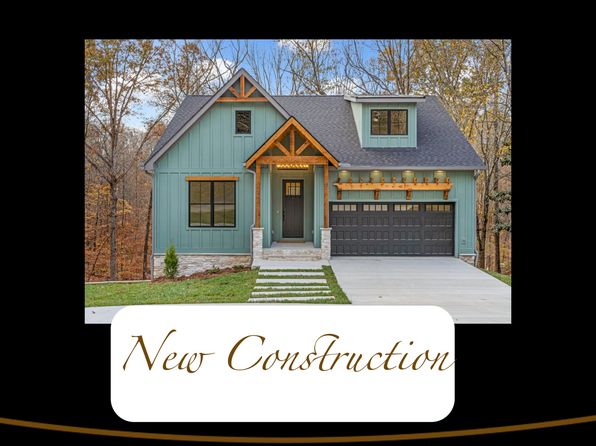 113 Lake Crest Ln LOT 33, Tullahoma, TN 37388
