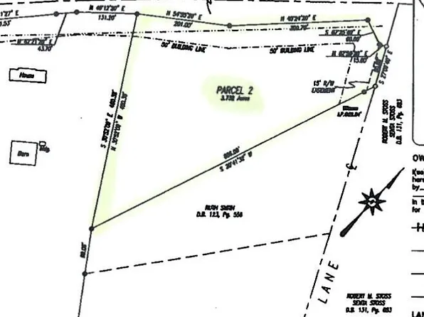 2 Us Highway 62 W, Cynthiana, KY 41031