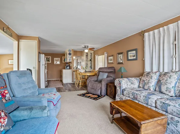 305 S Val Vista Drive #383, Mesa, AZ 85206