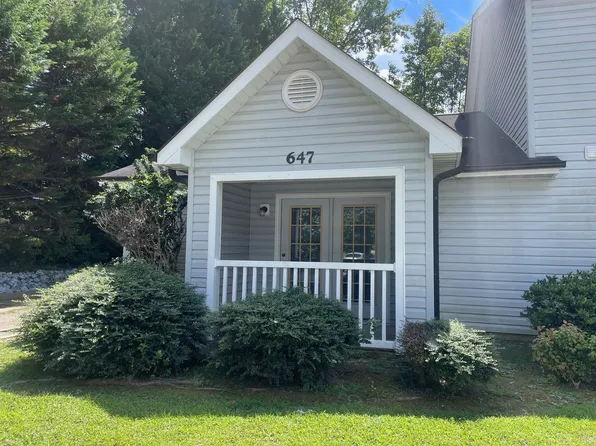 109, 647 W Presnell St APT 1A, Asheboro, NC 27203