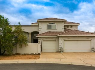 8905 Robs Pl NE, Albuquerque, NM 87122