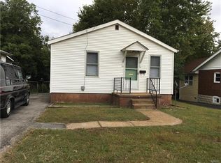 2342 Wallis Ave, SAINT LOUIS, MO 63114