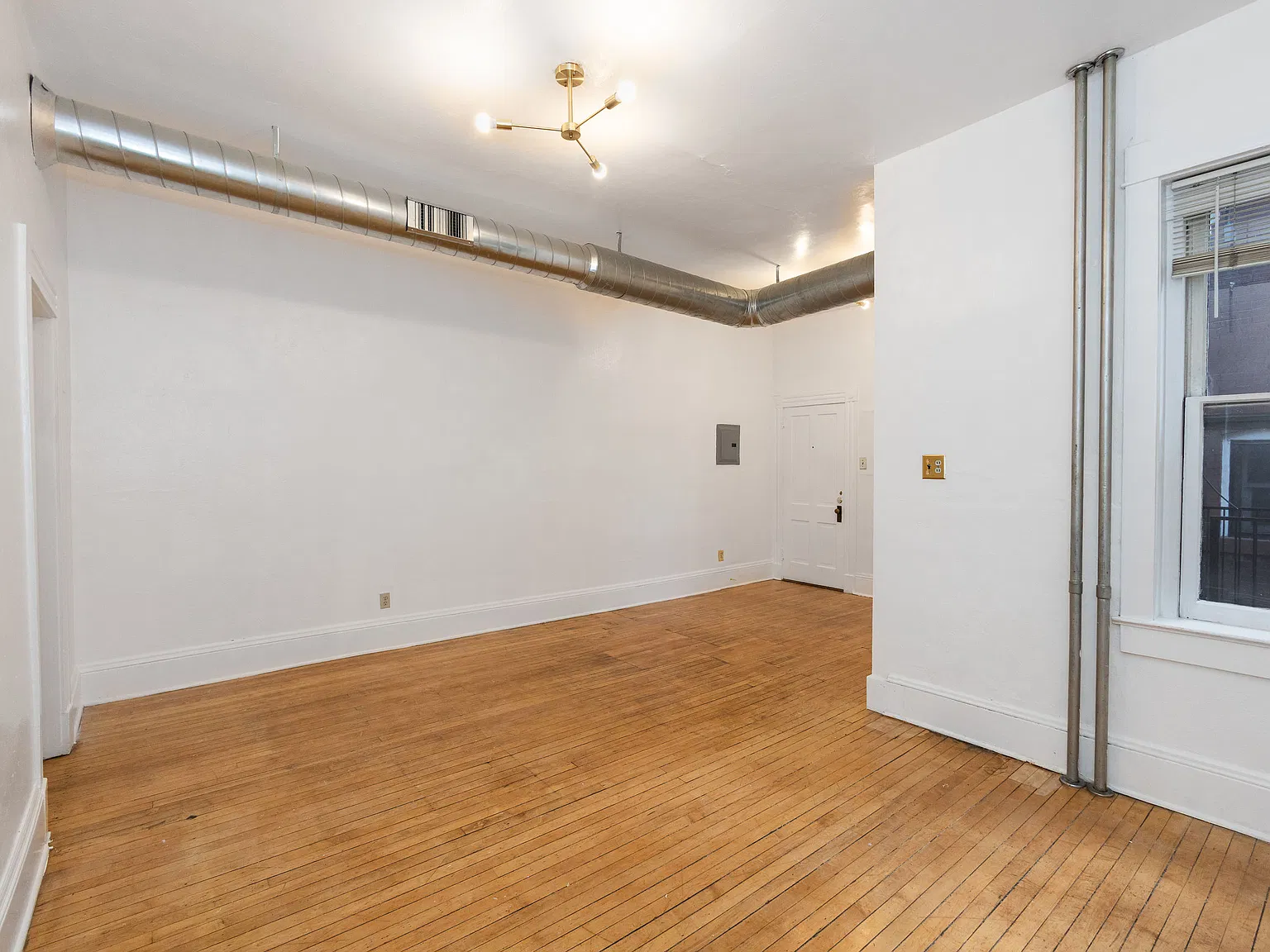 1 bed, 525 sqft, $1,345 — Photo 4