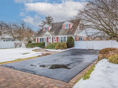 45 Terry Lane, Commack, NY, 11725