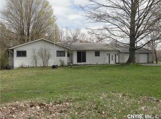 2710 County Route 4, Fulton, NY 13069