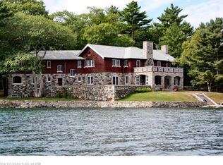 596 Parker Point Rd, Blue Hill, ME 04614