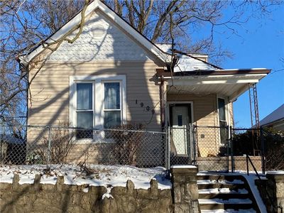 1909 N 3rd St, Saint Joseph, MO, 64505