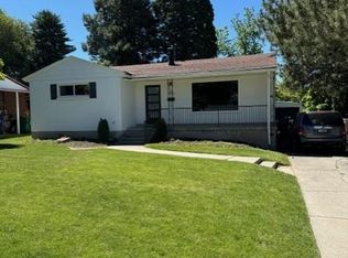 1842 E Severn Dr, Salt Lake City, UT 84124