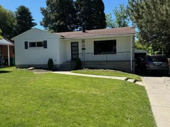 1842 E Severn Dr, Salt Lake City, UT 84124