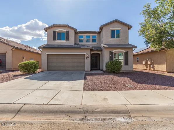 33950 S Garrison Ln, Red Rock, AZ 85145