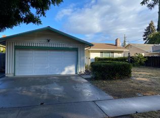 1425 W Rumble Rd, Modesto, CA 95350