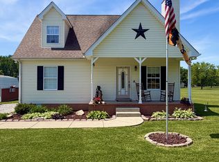 365 Corinth Rd, Portland, TN 37148