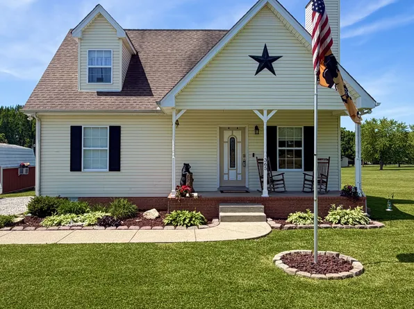 365 Corinth Rd, Portland, TN 37148
