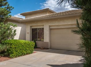 722 Crown Ridge Rd, Sedona, AZ 86351