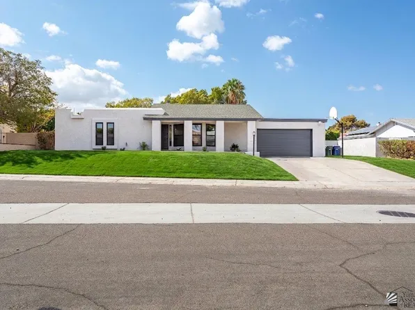 1305 W Parkway Dr, Yuma, AZ 85364