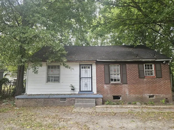 544 Rosemary Ln, West Memphis, AR 72301