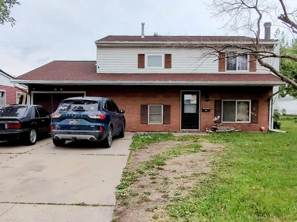 413 N 14th Ave, Marshalltown, IA 50158