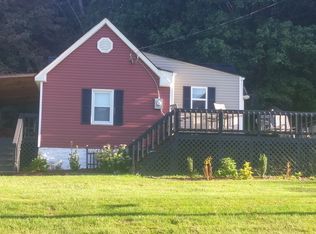 2291 Wolf Creek Rd, Narrows, VA 24124