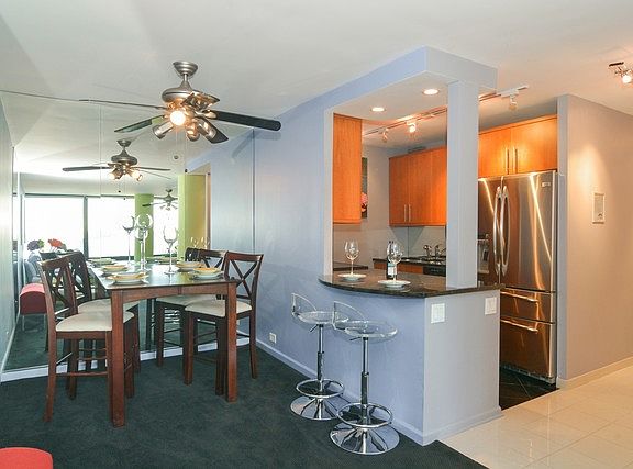 5th image of 155 N Harbor Dr APT 2614