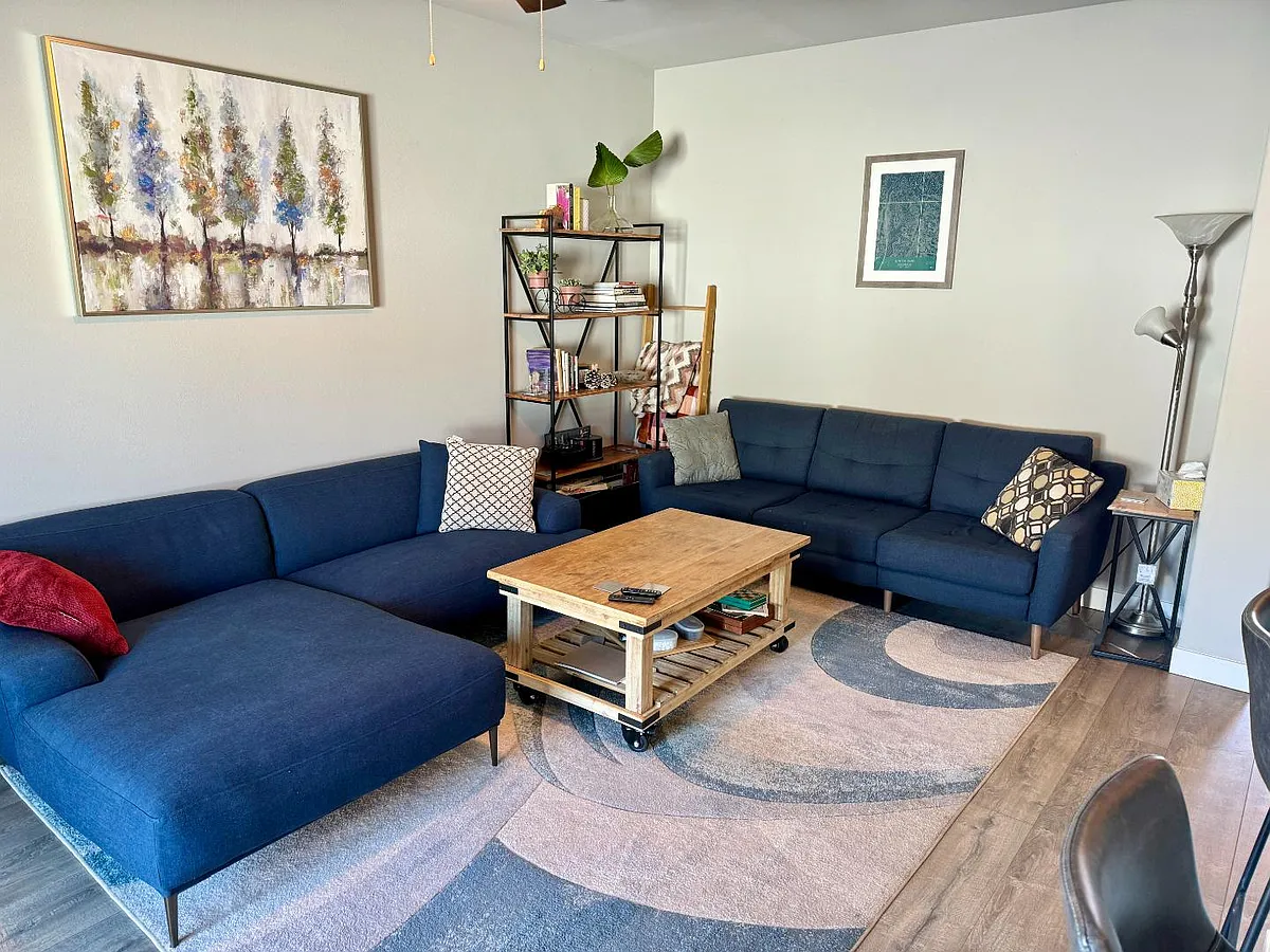 Unit Photo - 105 County Road 5142 #522