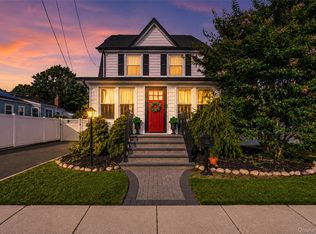 750 Howard Avenue, Copiague, NY 11726