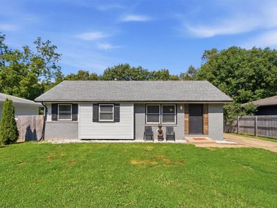 1024 E 36th Ct, Des Moines, IA, 50317