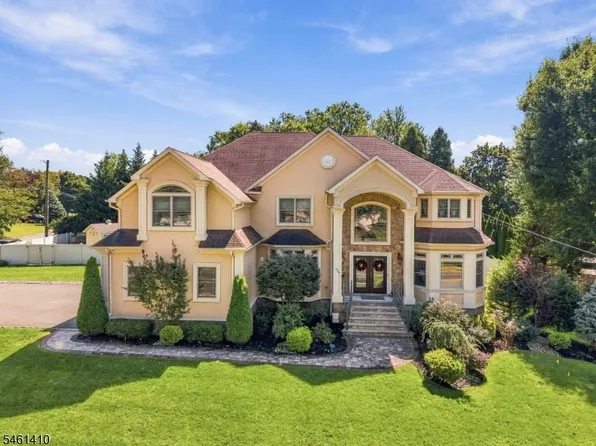 429 OAK RIDGE ROAD, Clark Twp., NJ 07066