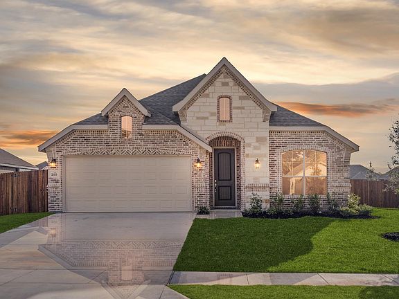 1912 C with Stone