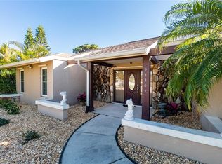 23309 Hartley Ave, Port Charlotte, FL 33954