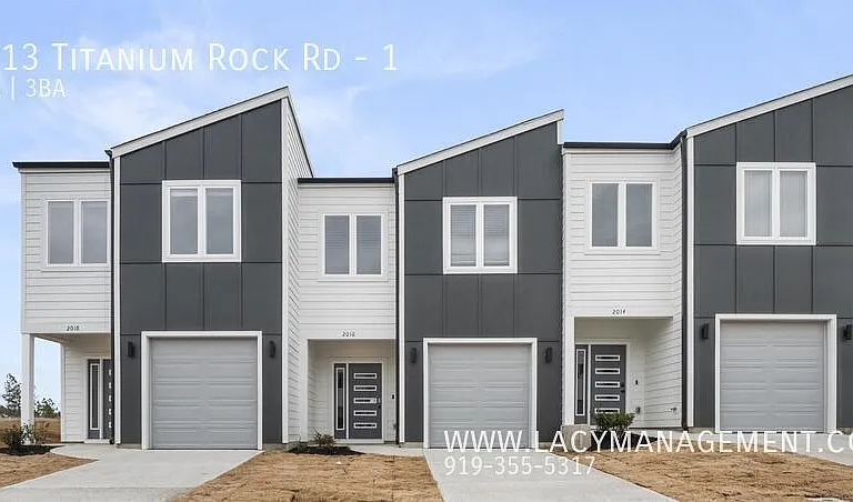2013 Titanium Rock Rd #1 — Photo 1