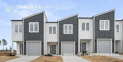 2013 Titanium Rock Rd #1 Photo 1