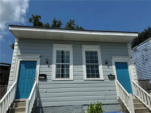 2017 N Johnson St, New Orleans, LA 70116