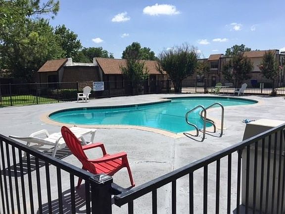 Pool #2