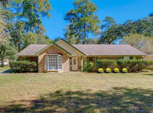 18410 Leinad Dr, Houston, TX 77090