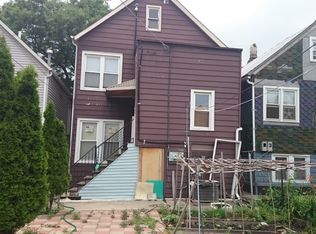 4419 S Honore St, Chicago, IL 60609