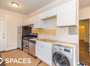 1130 Maple Ave #ONE, Evanston, IL 60202