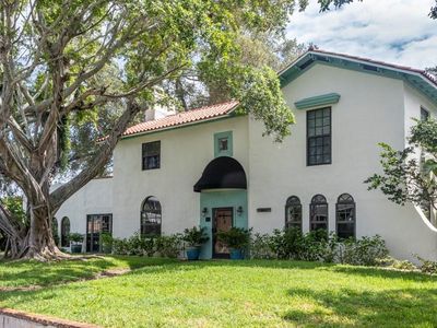 7207 Broughton St, Sarasota, FL, 34243