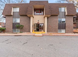 7755 E Quincy Ave APT D1-101, Denver, CO 80237